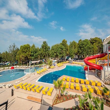 Easyatent Mobile Home Lanterna 외부 사진