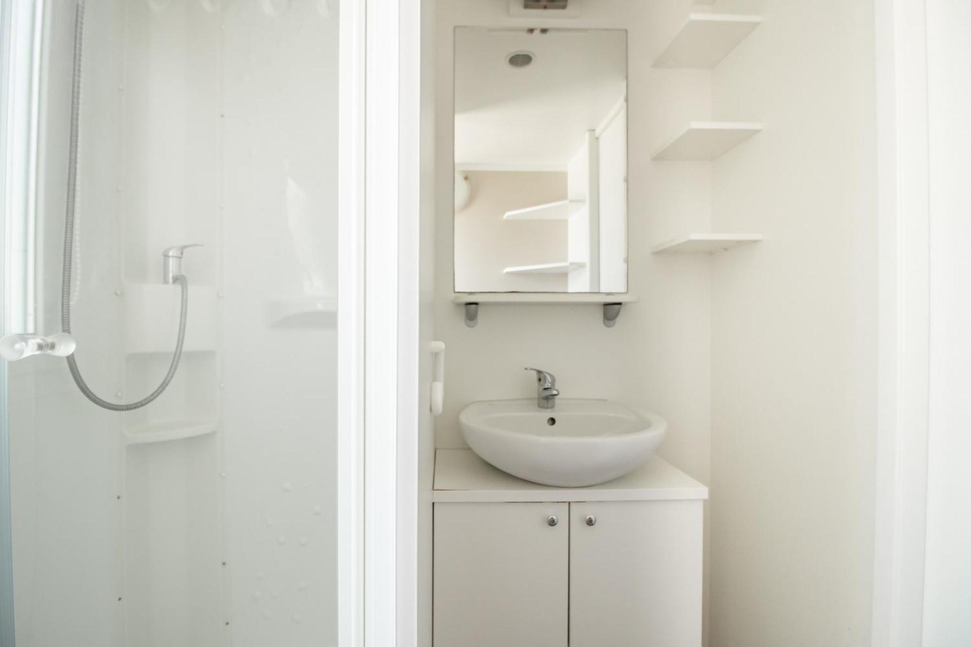 Easyatent Mobile Home Lanterna 객실 사진