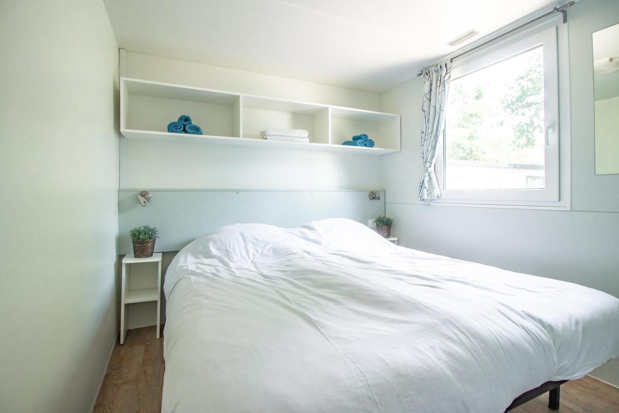 Easyatent Mobile Home Lanterna 객실 사진
