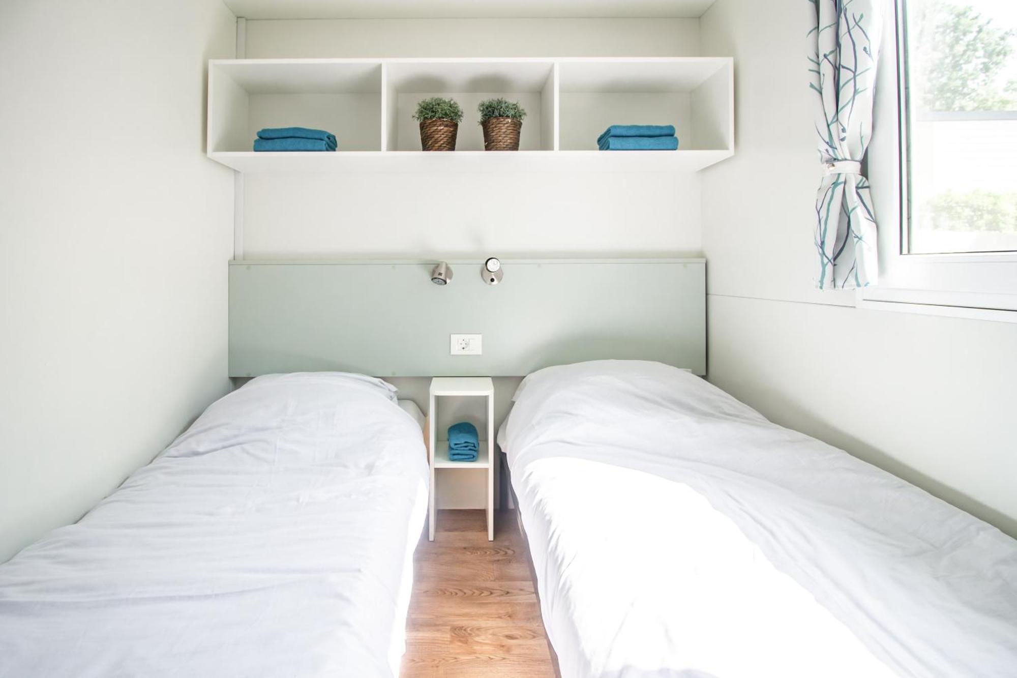 Easyatent Mobile Home Lanterna 객실 사진