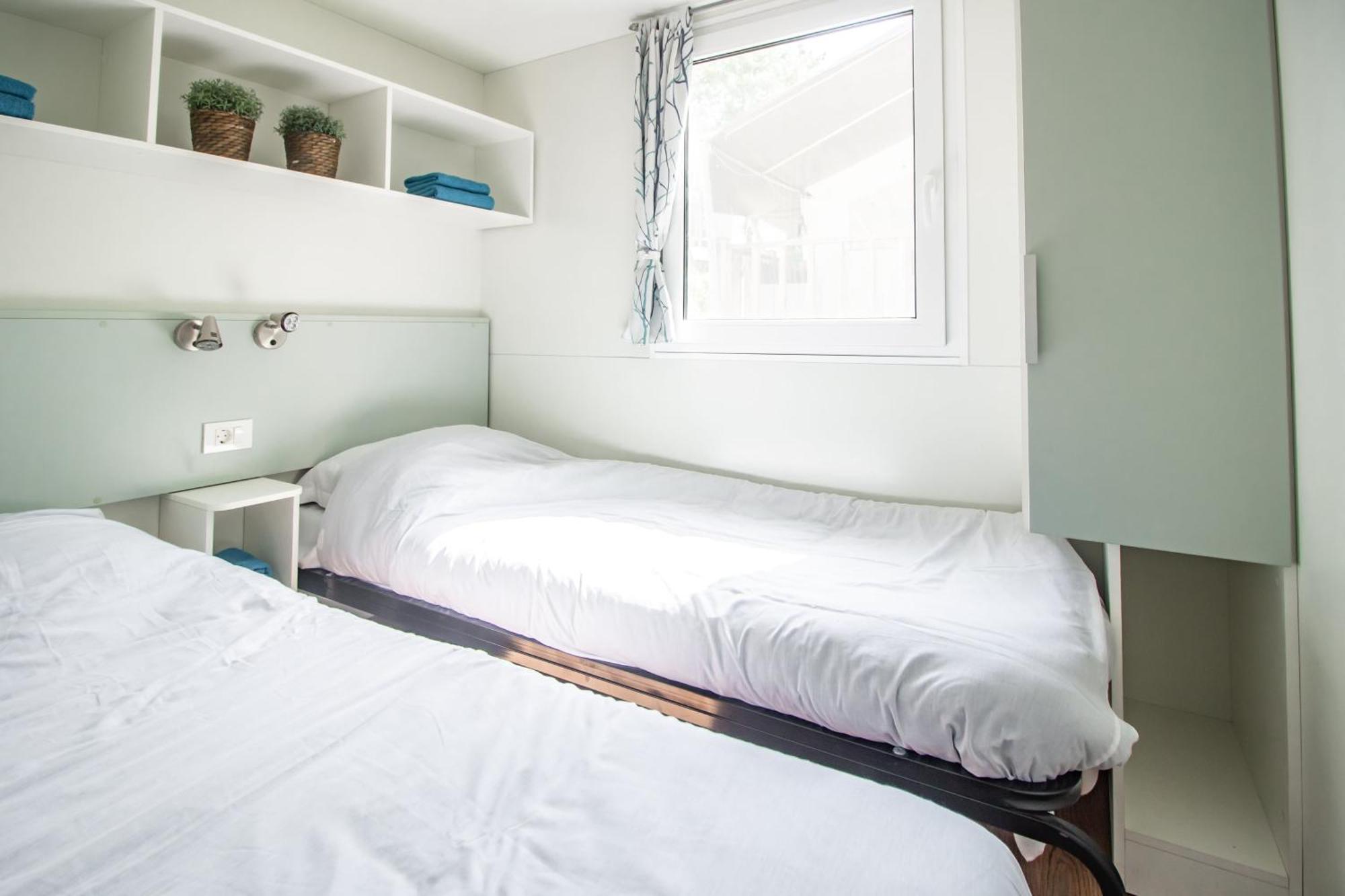 Easyatent Mobile Home Lanterna 객실 사진