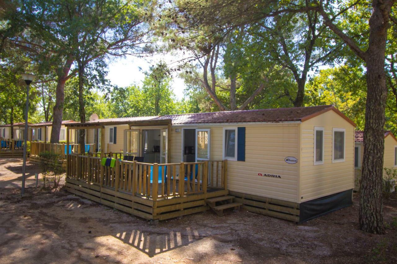 Easyatent Mobile Home Lanterna 외부 사진
